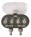 Timer valves ตัวตั้งเวลารดน้ำอัตโนมัติ รุ่น21032